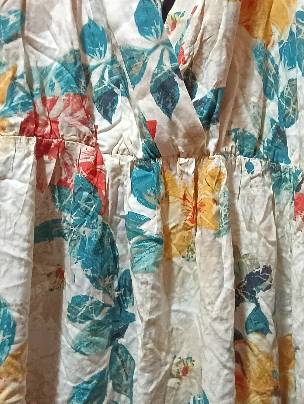 Women's "Maurices" Dress - Picture 3 of 6